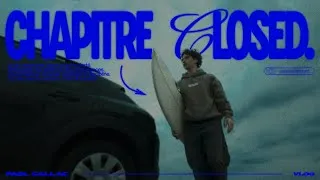 Miniature : j’ai tout donné je dois faire une pause