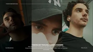 Miniature : J’ai passé 7 mois à créer ça. Voilà le résultat.