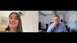 Miniature : Elise signe son premier mandat exclusif en prospection 15 jours après sa formation et témoigne.