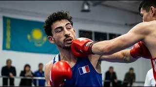 Miniature : Je pensais savoir boxer… jusqu’au Kazakhstan