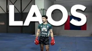 Miniature : Je découvre une boxe méconnue (MUAY LAO)