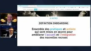 Miniature : Optimisation du parcours d'intégration des RH : Meilleures pratiques et conseils