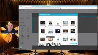 Miniature : Comment créer un site web facilement en nocode ?!