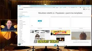 Miniature : Créer son site web facilement ?