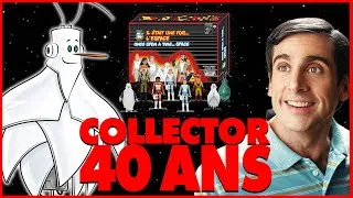 Miniature : IL ÉTAIT UNE FOIS L'ESPACE - Le coffret collector !