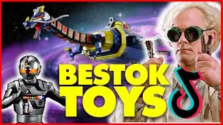 Miniature : BESTOK TOYS - LE PLUS BEAU DES DRAGONS