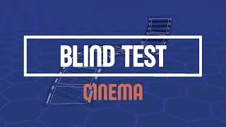 Miniature : BLIND TEST : FILMS (toutes générations) avec réponse