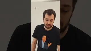 Miniature : Correction du sujet de maths brevet centre étranger 2026 ( partie 1 )