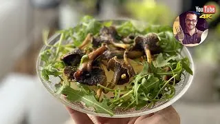 Miniature : BROCHETTES ET TARTELETTES DE POMME DE TERRE