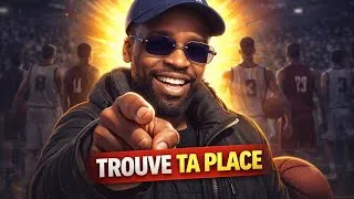 Miniature : Quand tes coéquipiers ont le seum contre toi… fais ÇA