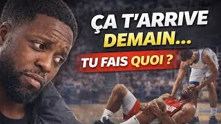 Miniature : Comment trouver ta voie après le sport