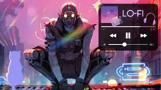 Miniature : Take a Break with This Calming Apex Legends Gameplay #1 (Lo-fi & Chill experience)