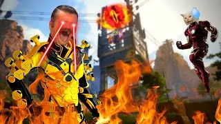 Miniature : Mirage is FINALLY OP now.exe