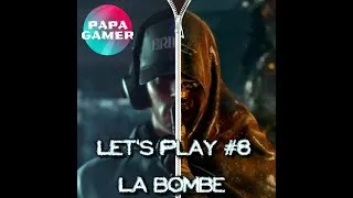 Miniature : Death Stranding Let's play FR #9 | Live Twitch : LA BOMBE