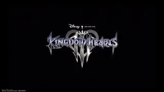 Miniature : KINGDOM HEARTS Ⅲ