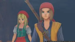 Miniature : DRAGON QUEST XI : Les Combattants de la destinée