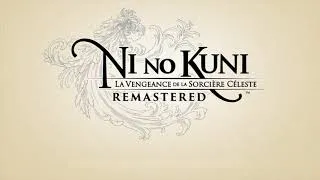 Miniature : Ni no Kuni La vengeance de la Sorcière céleste