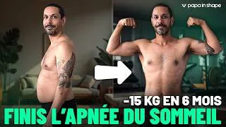 Miniature : 6 mois pour règler son apnée du sommeil