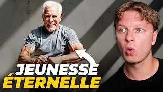 Miniature : Pourquoi la masse musculaire est vitale après 40 ans (comment elle t’aide à perdre du ventre)