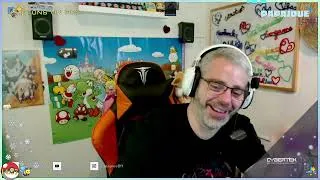 Miniature : 🔞 Questionner le monde actuel grâce aux JV || ❗𝙟𝙤𝙞𝙣 ❗𝙜𝙞𝙫𝙚