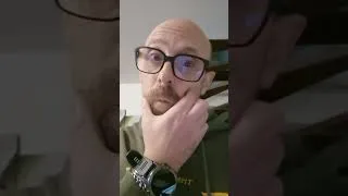 Miniature : Dernier message pour la communauté 