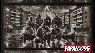 Miniature : Akhenaton - Barack Adama - fababy - keny arkana - ogb - le rat - salif - mino - les tontons du rap 