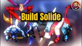 Miniature : Aristocrate en Platine Classé | Portail des Âmes & Grand Sanglier | Legion TD 2