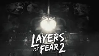 Miniature : Layers of Fear 2 | jeu complet FR 📽️