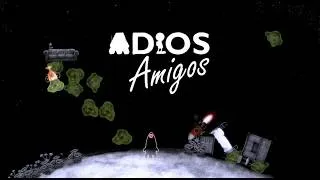 Miniature : ADIOS Amigos | jeu complet FR 🚀🪐