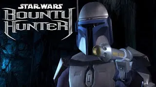 Miniature : Star Wars Bounty Hunter | jeu complet FR 1080p 🔫💰