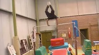 Miniature : 2011 Parkour et Freerunning - Episode 8 - Alex Deneka