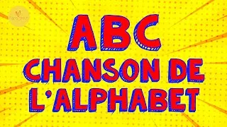 Miniature : ABC Chanson de l'Alphabet 🎤 KARAOKE !!
