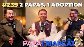 Miniature : ADOPTION : 6 ans d’attente, 15 jours pour devenir papas !