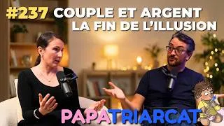 Miniature : Le couple hétéro est-il une machine à appauvrir les femmes ? — Lucille Quillet
