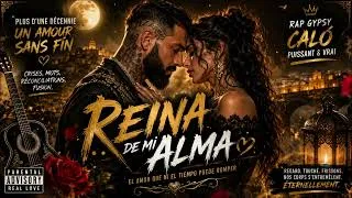 Miniature : Reina de Mi Alma ❤️ | Rap Gypsy Caló – Une Histoire d'Amour Éternelle