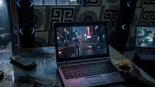Miniature : Comment installer et Jouer GTA 5 sur n'importe quel téléphone Android (j'ai teste GTA V Mobile)