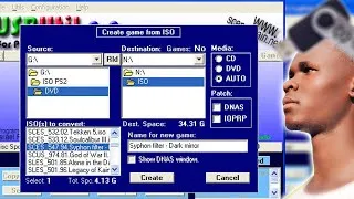 Miniature : Comment Copier Tes Jeux PS2 sur Clé USB Facilement (Tuto Ripper Jeu PS2 2025)