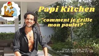 Miniature : Comment faire  son poulet au barbecue ?