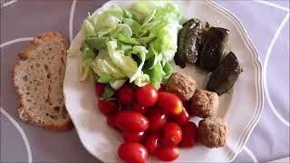 Miniature : ASMR français - Ce que je mange, Juillet 2026