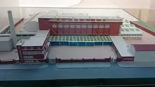 Miniature : 2446 26052026 USINE CUSENIER LA COURNEUVE