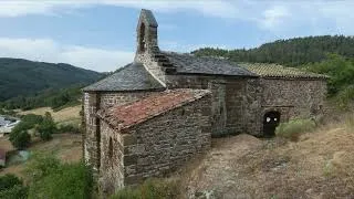 Miniature : Haute Loire   Aubazat   Peyrusse