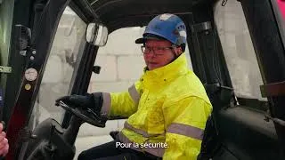 Miniature : ADN : La Courneuve