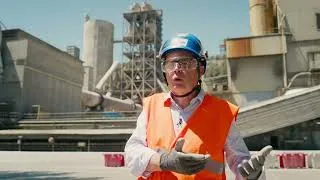 Miniature : Comment deux familles industrielles décarbonent les cimenteries