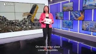 Miniature : JT les coulisses d’une opération exceptionnelle