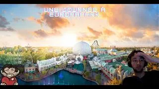 Miniature : SORTIE A EUROPAPARK - Les manèges de fouuuuus (feat.mes copaings)
