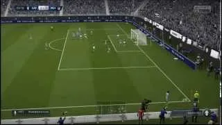 Miniature : Pap's Gaming - Fifa 15 / Présentation de ma Chaine - Incroyables buts en perspective
