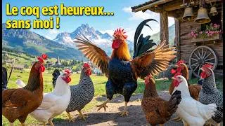 Miniature : ELVIS EST HEUREUX Depuis Que je Suis Parti ! 😂 Yodel Tyrolien