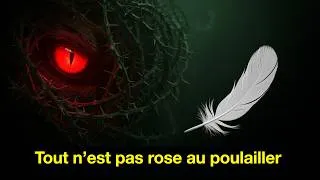 Miniature : Élever des poules… c’est pas toujours le paradis ! Partie 1