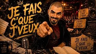 Miniature : Je fais c'que j'veux