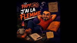 Miniature : J'ai la flemme